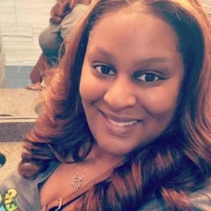 Meet your Posher, Tedra